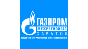 Газпром межрегионгаз Саратов